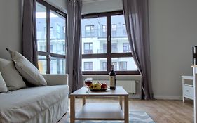 City Apartments Centrum