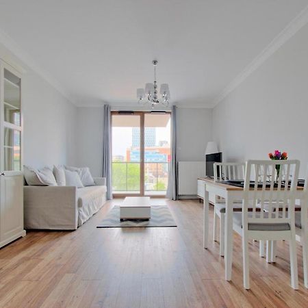 City Apartments Centrum Варшава Экстерьер фото