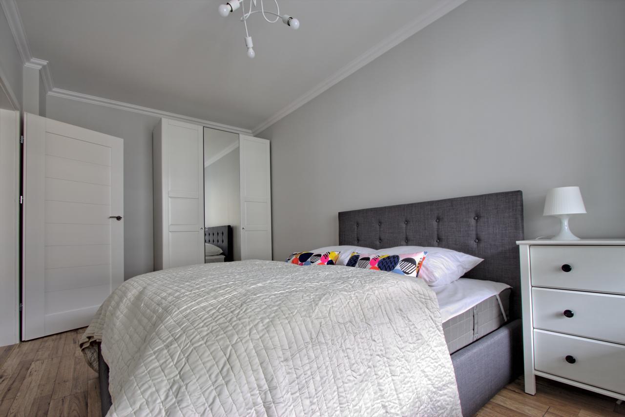 City Apartments Centrum Варшава Экстерьер фото