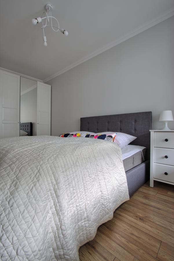 City Apartments Centrum Варшава Экстерьер фото
